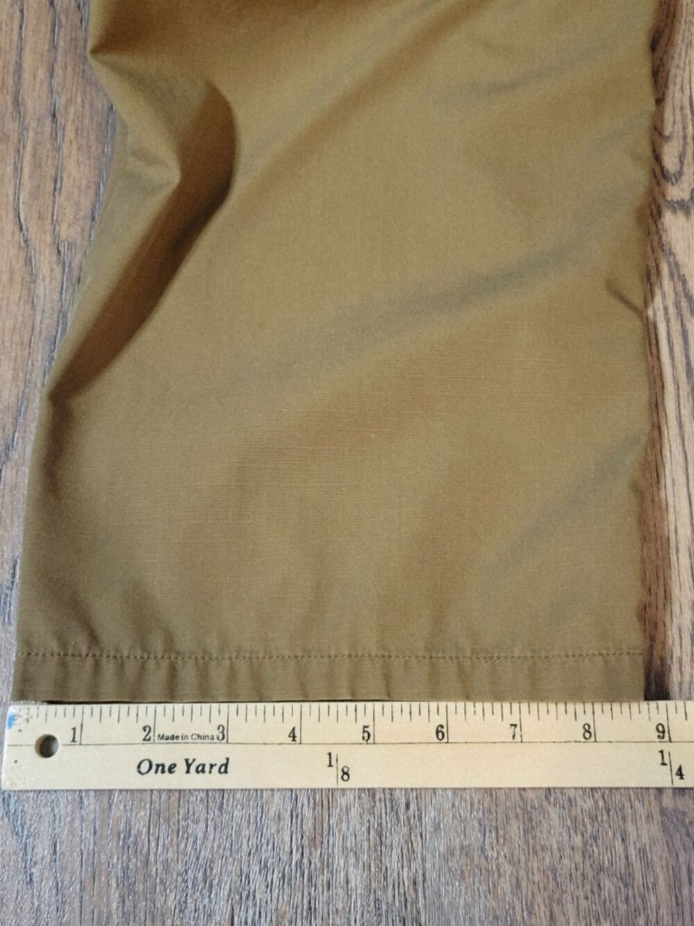 511 Tactical Pants 38 x 36 ( 36 x 35 ) Taclite Ripstop Cargo Utility 74273 - Picture 12 of 15
